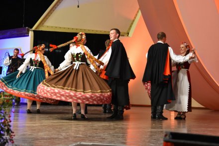 Czwarty dzień Tygodnia Kultury Beskidzkiej